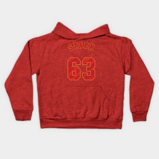 STARK 63 (1963) Kids Hoodie